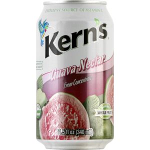 Kern's Juice (11.5 oz)