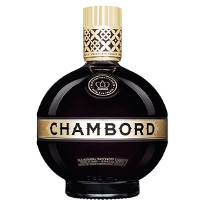 Chambord Raspberry Liqueur (Single/750ml)