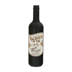 Our Daily Cab (Single/750ml)