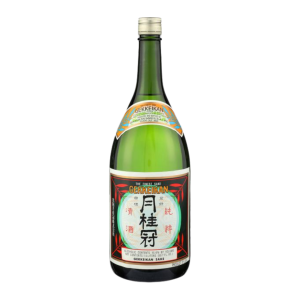 NV Gekkeikan Sake None (Glass Bottle/750.00 ML)