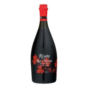 NV Risata Moscato Moscato d'Asti (Glass Bottle/750.00 ML)