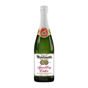 Martinelli's Gold Medal Sparkling Cider (Single/25.4 oz)