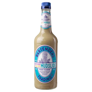 Bartenders Trading Kick Ass Mudslide (Single/750 mL)