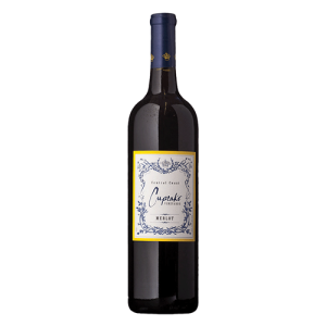 Cupcake Merlot (Single/750ml)