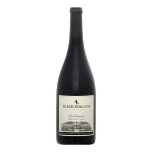 MV Black Stallion Estate Winery Pinot Noir Los Los Carneros (Glass Bottle/750.00 ML)