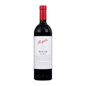 MV Penfolds Bin 28 Kalimna Shiraz (Glass Bottle/750.00 ML)