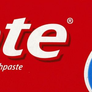 Colgate Toothpaste (2.5 oz)