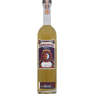 Espanita ESPANITA TEQUILA ANEJO (750 ML)