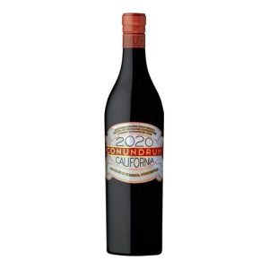 MV Conundrum Red Wine Blend None (Glass Bottle/750.00 ML)