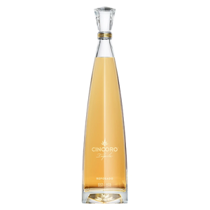 Cincoro Reposado (Single/750ml)