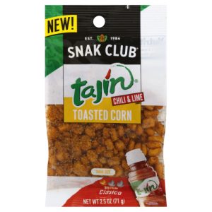 Snak Club Toasted Corn (2.5 oz)