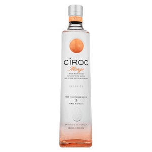 Ciroc Mango (Single/750ml)