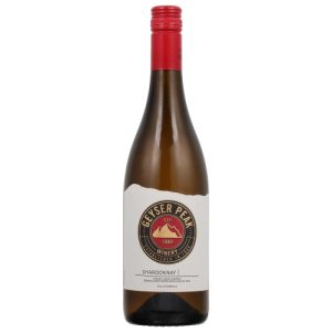 Geyser Peak Winery California Chardonnay (750 ml)