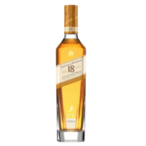 Johnnie Walker 18 Year Old (Single/750mL)