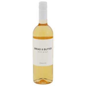 Bread & Butter California Pinot Grigio (750 ml)