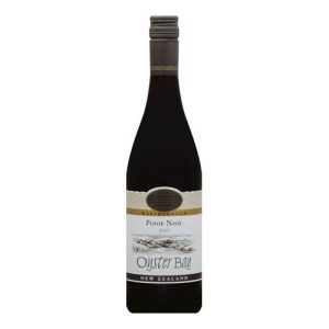 MV Oyster Bay Pinot Noir (Glass Bottle/750.00 ML)