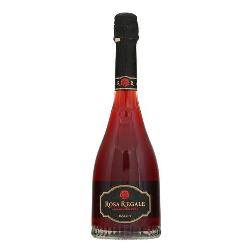 MV Banfi Rosa Regale Brachetto Brachetto d'Acqui (Glass Bottle/750.00 ML)