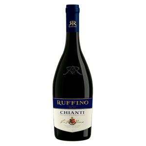 Ruffino Chianti DOCG Italian Wine (Single/750ml)