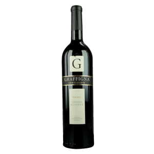 Graffigna Malbec (Single/750ml)