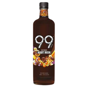 99 Root Beer Liqueur (Single/50ml)