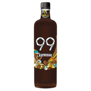 99 Xxpresso Liqueur (Single/50ml)