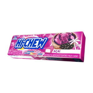 Hi-Chew Acai (Single/10 Pieces)