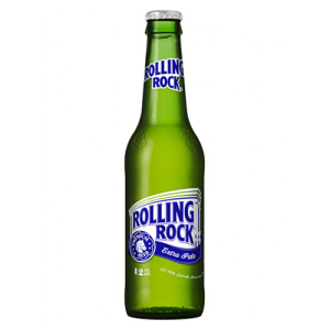 Rolling Rock Extra Pale (12 Pack/12 oz Cans)