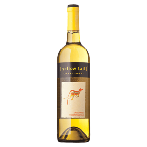 Yellow Tail Chardonnay (Single/750ml)