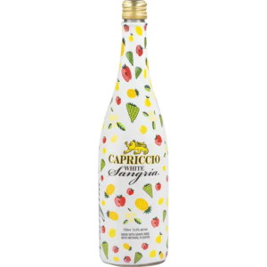 Capriccio White Sangria (Single/750ml)