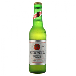 Trumer Pils (6 Pack/12 oz Bottles)