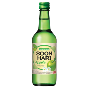 Soonhari Apple (Single/375ml)