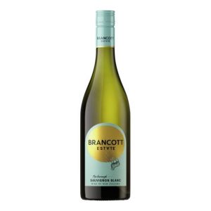 MV Brancott Estate Sauvignon Blanc (Glass Bottle/750.00 ML)