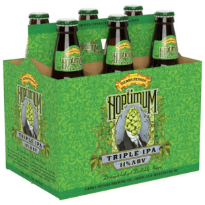 Sierra Nevada Hoptimum (6 Pack/12 oz Bottles)
