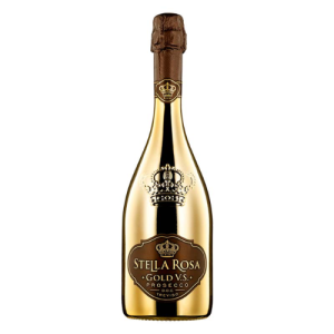 Stella Rosa Gold VS Prosecco (Single/750ml)
