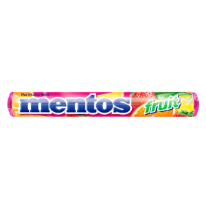 Mentos Fruit (Single/1.32 oz)