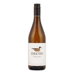 MV Decoy Chardonnay None (Screw Cap Bottle/750.00 ML)