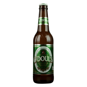 O'Doul's Non-Alcoholic Beer (6 Pack/12 oz Bottles)