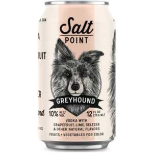 Salt Point Greyhound (4 Pack/12 oz)