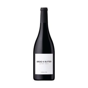 MV Bread & Butter Pinot Noir None (Glass Bottle/750.00 ML)