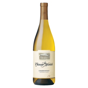 Chateau Ste Michelle Chardonnay (Single/750ml)