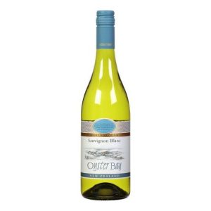 MV Oyster Bay Sauvignon Blanc Marlborough (Screw Cap Bottle/750.00 ML)