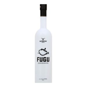 Cutwater Vodka (Single/750.00 ML Glass Bottle)