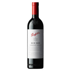 Penfolds Bin 389 Cabernet Shiraz (Single/750ml)