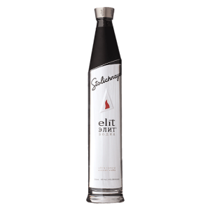 Stolichnaya Elit (Single/750ml)