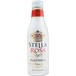Stella Rosa Platinum French Vanilla (Single/750ml)