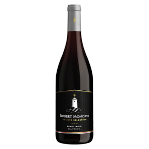 Robert Mondavi Private Selection Pinot Noir (Single/750ml)