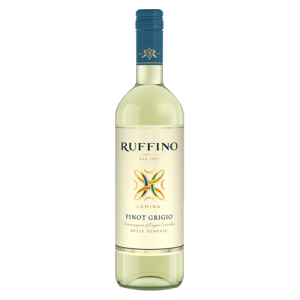 Ruffino Pinot Grigio (Single/750ml)