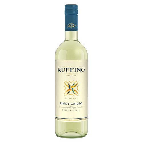 Ruffino Pinot Grigio (Single/750ml)