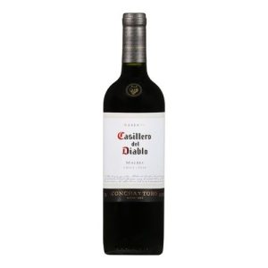 MV Concha y Toro Casillero del Diablo Malbec (Glass Bottle/750.00 ML)