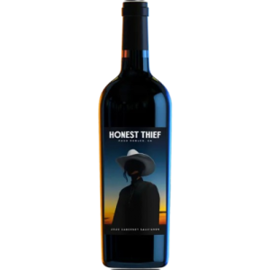 Honest Thief Cabernet Sauvignon (Single/750 ML)